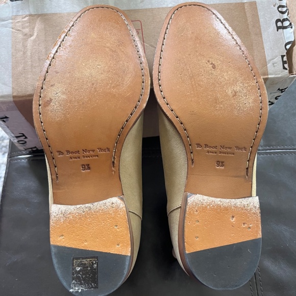 To Boot New York boots - Picture 7 of 7